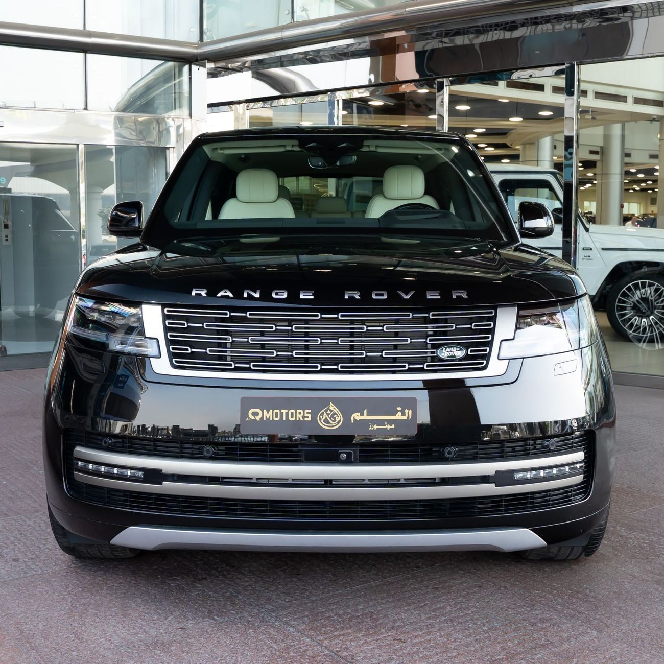 Land Rover Range Rover HSE P400 3.0L 2025 RANGER ROVER VOUGE V6 HSE BRAND NEW GCC WITH 5 YEARS WARRANTY