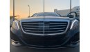 مرسيدس بنز S 550 Mercedes S550_2015_Excellent_Condihon