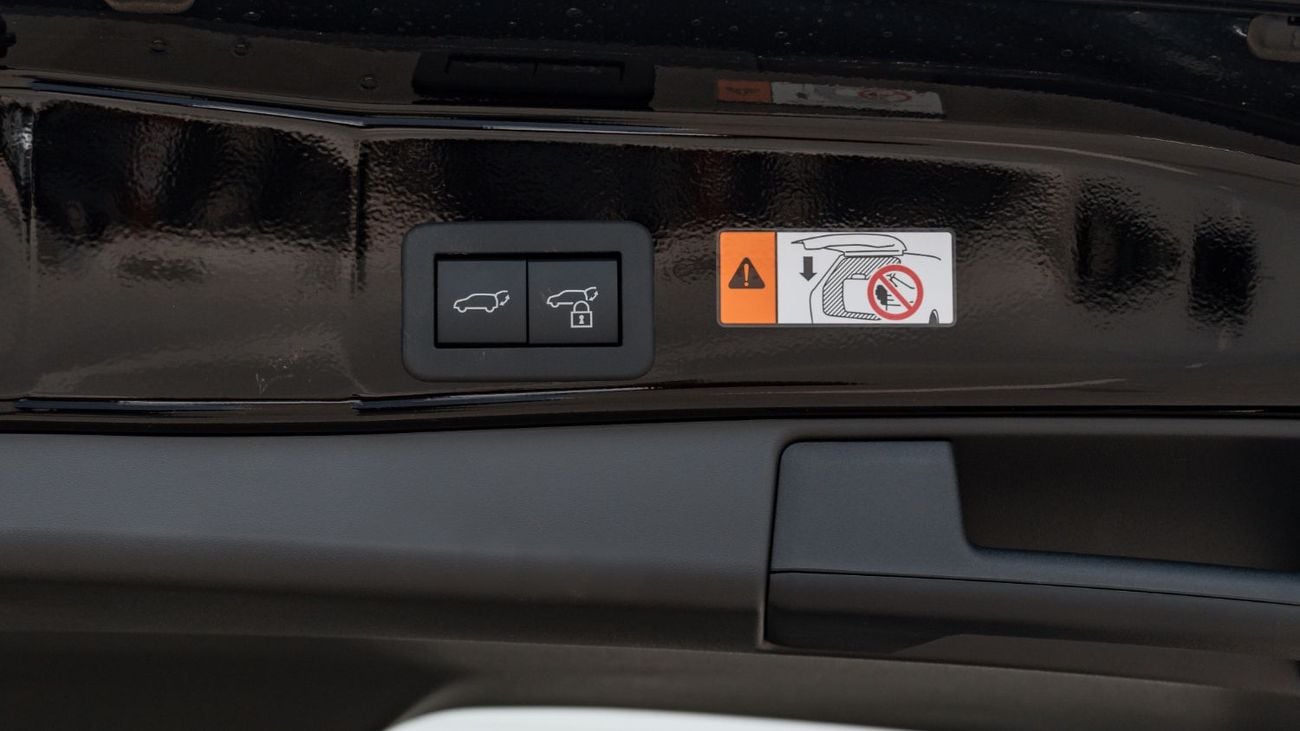 Toyota RAV4 LUXURY 2026 | TOYOTA RAV4 HYBRID 2.0L 2WD LUXURY