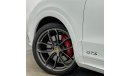 بورش كايان كوبيه 2022 Porsche Cayenne GTS Lightweight Coupe, 2 Years Porsche Warranty, Low Kms, GCC