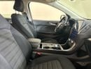 Ford Edge SEL123C/AL TAYER MOTORS/AL QOUZ SHOWROOM