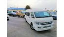 Foton View 15 seats
