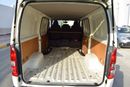 Toyota Hiace GL - Standard Roof Toyota Hiace Std Roof Van, model:2021. free of accident with low mileage
