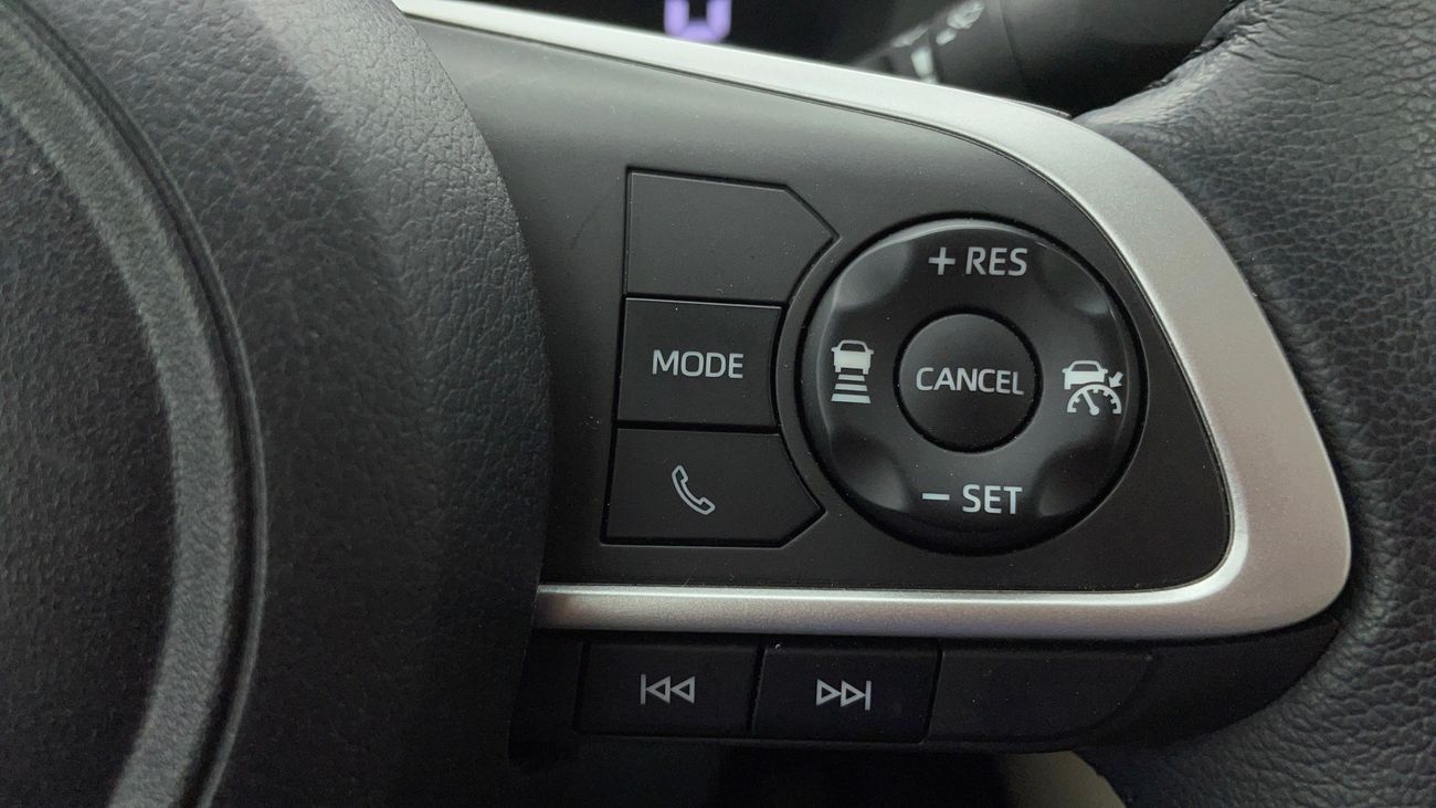 تويوتا يارس G 1.5 | بدون دفعة مقدمة | اختبار القيادة في المنزل