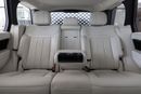 Land Rover Range Rover Range Rover Vogue | HSE P530 | Black Edition | GCC Specs | 2026  | ( EXPORT)
