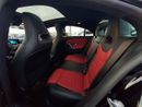 Mercedes-Benz CLA 250 Premium +