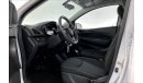 Chevrolet Spark LS