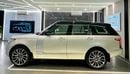 لاند روفر رينج روفر Vogue SE 5.0L