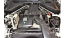 بي أم دبليو X5 ORIGINAL PAINT ( صبغ وكاله ) BMW X5 3.0 SI 2009 Model!! in White Color! GCC Specs