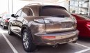 Infiniti FX35