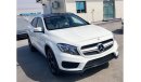 Mercedes-Benz GLA 250 Std MERCEDES - BENZ GLA 250 FULL OPTION JEEP