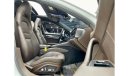 بورش باناميرا 2017 Porsche Panamera 4S- Full Service History-Warranty-GCC.