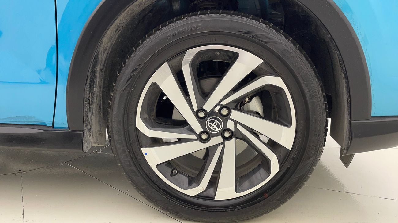 Toyota Raize G 1 | Zero Down Payment | Home Test Drive