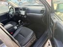 Toyota 4Runner 2021 TOYOTA 4RUNNER TRD OFF ROAD - 4x4  4.0L - V6 - Diff Lock and Crawl Control - push start - sunro