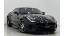 جاكوار F Type 2018 Jaguar F-Type R-Dynamic, Warranty, Full Service History, Low Kms, Excellent Condition
