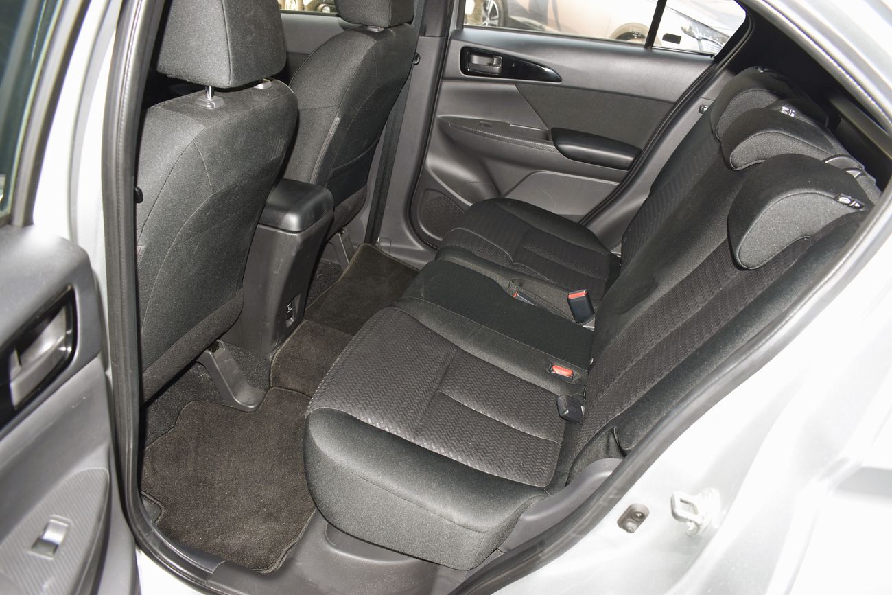 Mitsubishi Eclipse Cross AED 999 PM | 1.5L GLX GCC DEALER WARRANTY