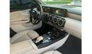 Mercedes-Benz A 220 MERCEDES BENZ A220 2019 FULL OPTIONS WITH DEALER WARRANTY