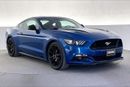 Ford Mustang GT Premium | Guaranteed Warranty | 0 Down Payment