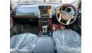 Toyota Prado DIESEL AUTO 3.0L RIGHT HAND DRIVE