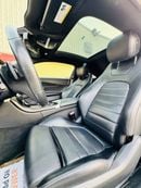 Mercedes-Benz C 300 Coupe