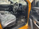 Ford Ranger FORD RANGER WILTRAK 2024 MODEL V6 DIESEL 2.0 LITER RIGHT HAND DRIVE