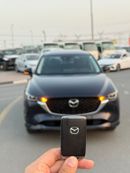 Mazda CX5 2025 Signature 2.5L 360 CAMERAS FULL OPTION US SPEC