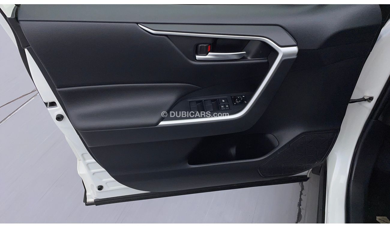 Toyota RAV4 GX 2.5 | Zero Down Payment | Free Home Test Drive