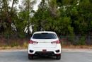 Mitsubishi ASX 2022 Mitsubishi ASX Gulf specification, basic condition inside and out