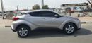 Toyota CHR TOYOTA CH R TRD