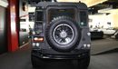 Land Rover Defender Ares Design