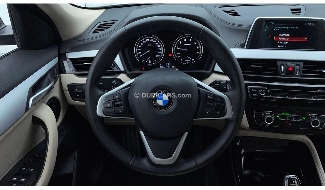 BMW X2 SDRIVE 20I 2 | Zero Down Payment | Free Home Test Drive