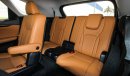لكزس RX 350 / 6 Seat / Canadian Specifications