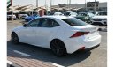 Lexus IS300 F SPORT