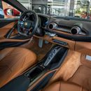 فيراري 812  سوبرفاست 2020 FERRARI 812 SUPERFAST DONE 5000KM