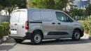 Fiat Doblo (For Export , НА ЭКСПОРТ) L1 Van 1.6L FWD 2025 GCC  Без пробега