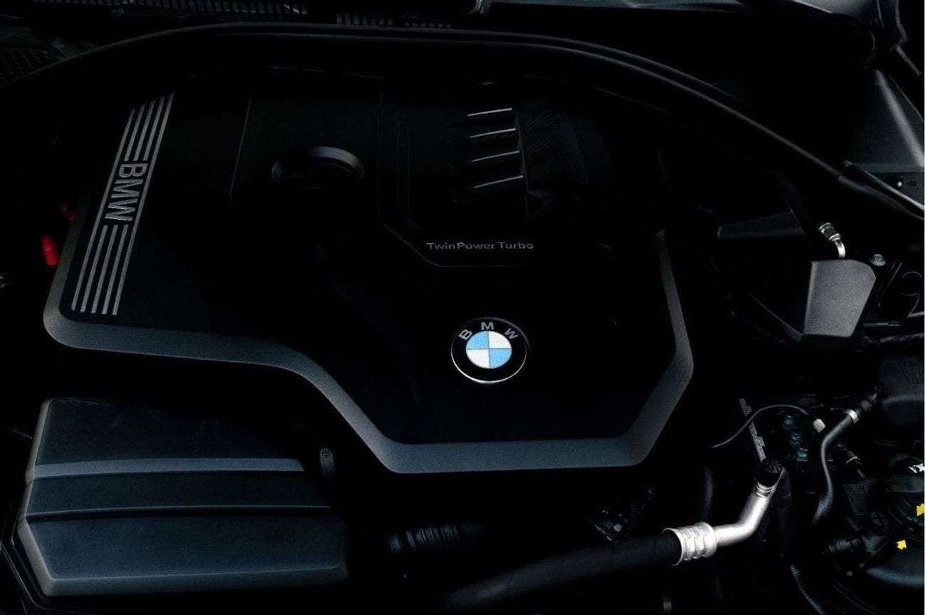 BMW 330i M-Sport | 3,133 P.M  | 0% Downpayment | Alcantara Seats!