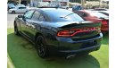 Dodge Charger SXT Plus OREGINALAIR BAG //FULL OPTION