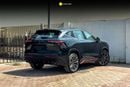 جيتور داشينج LUXURY Flagship 2025 GCC 1.6L Turbo 4 Cylinders