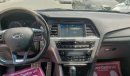 هيونداي سوناتا HYUNDAI SONATA FULL OPTION PANORAMIC 2015