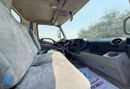 Hino 300 STD 2019 916 Truck, 4.0L RWD Bare Chassis—Diesel—Good Performance—Book now!