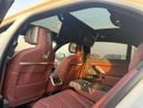 بي أم دبليو 740i MASTERCLASS M SPORT PACKAGE بي إم دبليو 740i بمحرك V6 سعة 3.5 لتر موديل 2025 كاملة المواصفات
