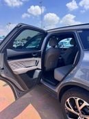 BYD Tang SUPREME