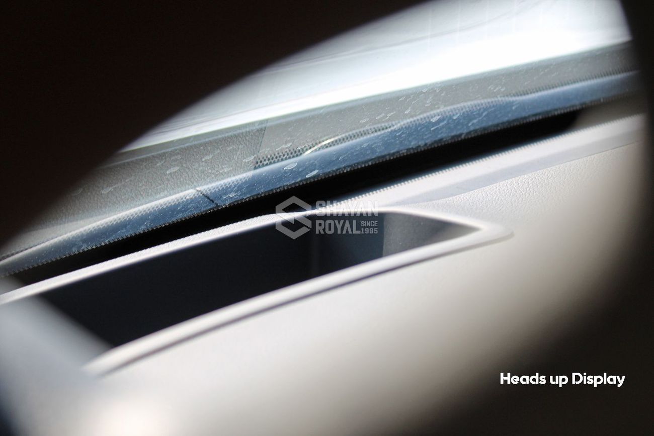 لكزس LX 600 LHD 3.5L PETROL V6 TT VIP KURO 4S BLACK EDITION 25-ML AT 2025MY