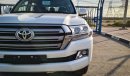Toyota Land Cruiser GXR 4.0L MY 2020 ZERO K/M Brand New, Export AED 185,000 Local AED 205,000