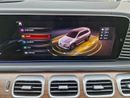 Mercedes-Benz GLS 450 4MATIC SUV 0KM
