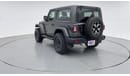 Jeep Wrangler RUBICON 3.6 | Zero Down Payment | Free Home Test Drive