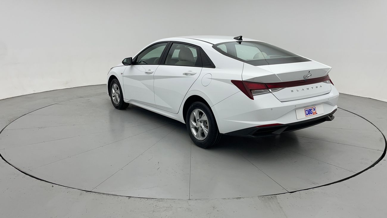Hyundai Elantra SMART 1.6 | Zero Down Payment | Free Home Test Drive