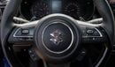 سوزوكي سويفت GLX | 2026 | Brand New | 1.2 Petrol | A/T | Export only