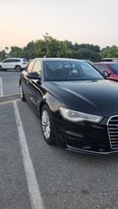 Audi A6 35 FSI