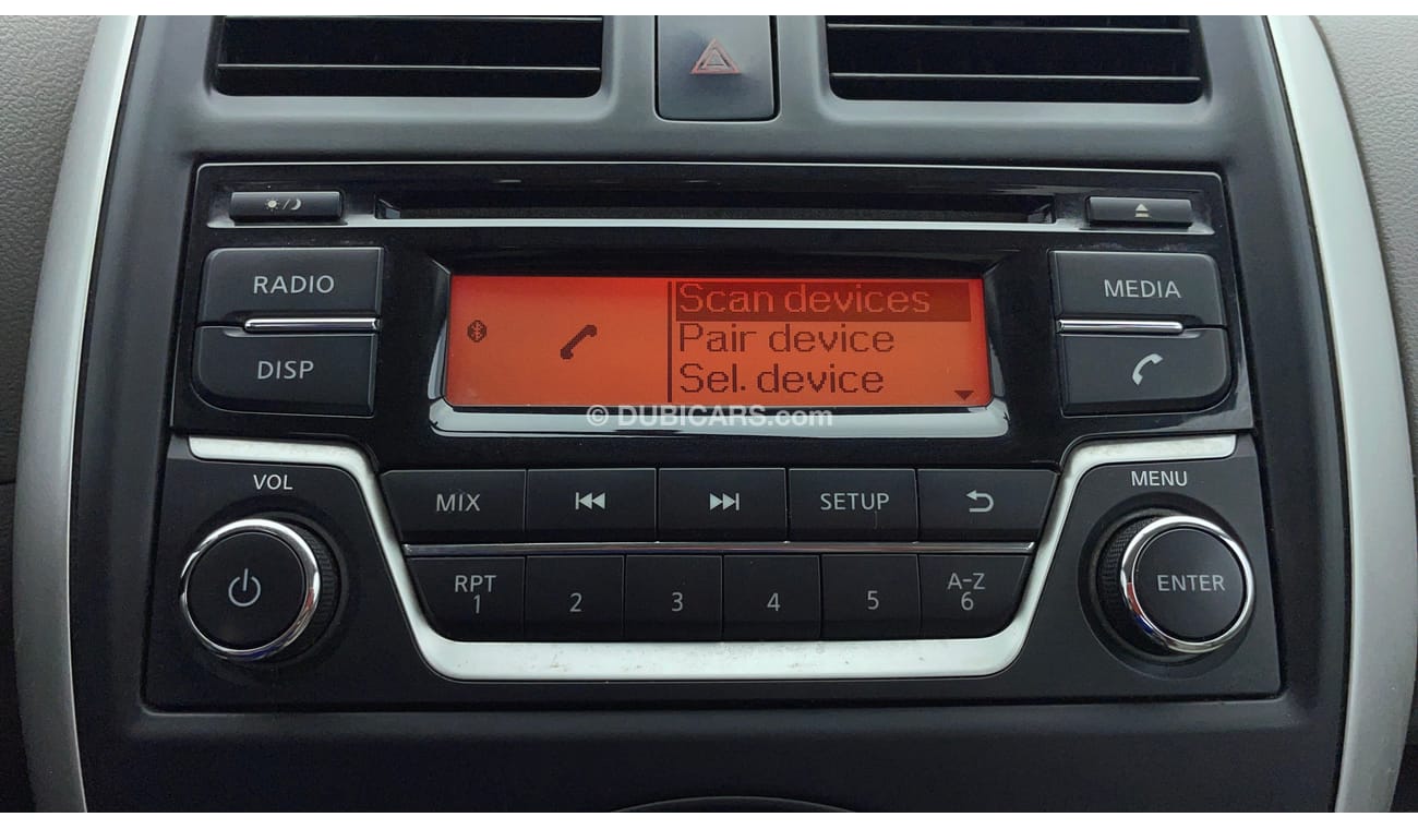 Nissan Sunny SV 1.5 | Zero Down Payment | Free Home Test Drive